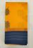 PL Saree Cotton Korvai Border